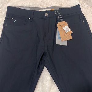 BNWT Performance Tech Pants 36x32